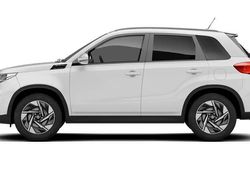 Weiß Gebraucht 2025 Suzuki Vitara Comfort SUV | 23.950 € (Fairer Preis)