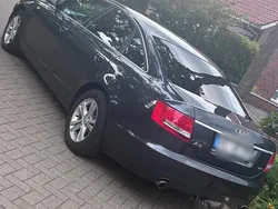 Andere farben Gebraucht 2004 Audi A6 Limousine | 4.000 €