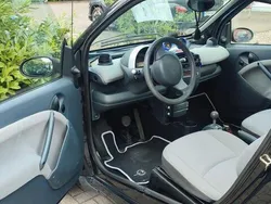 Schwarz Gebraucht 2004 Smart ForTwo Coupé Coupé | 2.450 € (Fairer Preis)