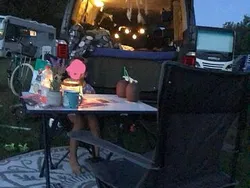 Schwarz Gebraucht 2015 VW T6 Van | 18.500 €