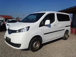 Weiß Gebraucht 2012 Nissan Evalia Tekna Van / Kleinbus | 3.700 € (Guter Preis)