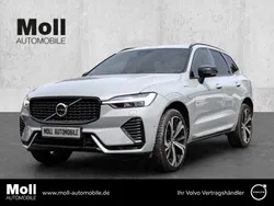 Vapour grey / metallic Gebraucht 2023 Volvo XC60 Ultimate SUV | 56.690 € (Fairer Preis)