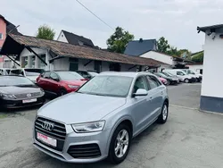 Silber Gebraucht 2017 Audi Q3 Sport SUV | 16.890 € (Guter Preis)