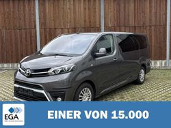 Metallic Gebraucht 2020 Toyota Proace Van | 29.310 €