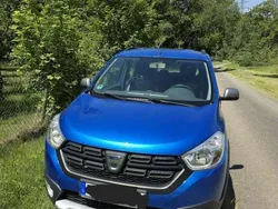 Gebraucht 2018 Dacia Lodgy Stepway Van / Kleinbus | 12.000 € (Etwas zu teuer)
