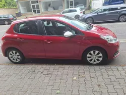 Gebraucht 2018 Peugeot 208 Active Kleinwagen | 6.900 € (Fairer Preis)