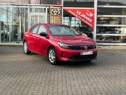 Arkti weiß Gebraucht 2024 Opel Corsa Edition Kleinwagen | 15.975 € (Guter Preis)