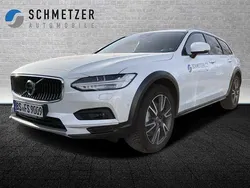 Gebraucht 2023 Volvo V90 CC Kombi | 43.780 € (Superpreis)