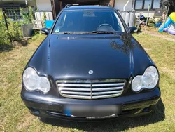 Gebraucht 2005 Mercedes C200 Kombi | 3.300 € (Fairer Preis)