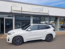 Weiß Gebraucht 2023 BMW X1 M Sport SUV | 37.900 € (Fairer Preis)