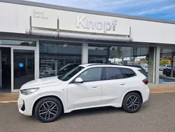 Weiß Gebraucht 2023 BMW X1 M Sport SUV | 38.900 € (Fairer Preis)