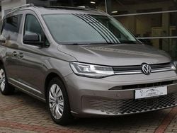 Beige Gebraucht 2023 VW Caddy Style Van / Kleinbus | 28.900 € (Guter Preis)