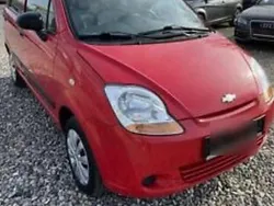 Gebraucht 2007 Chevrolet Spark Kleinwagen | 1.200 €