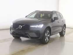 Grau Gebraucht 2025 Volvo XC60 Plus SUV | 54.669 € (Fairer Preis)