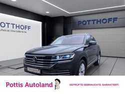 Braun Gebraucht 2022 VW Touareg Atmosphere SUV | 50.922 € (Superpreis)