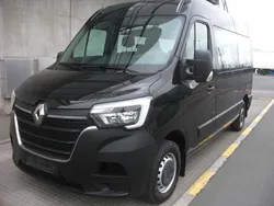 Schwarz Gebraucht 2020 Renault Master Van | 20.900 € (Guter Preis)