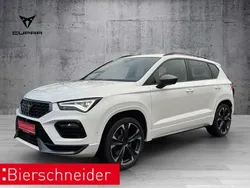Weiss Gebraucht 2022 Cupra Ateca VZ SUV | 31.950 € (Guter Preis)
