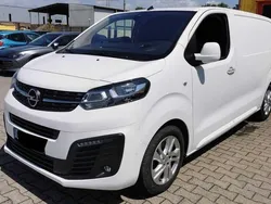 Weiß Gebraucht 2020 Opel Vivaro Elegance Van | 20.980 € (Guter Preis)