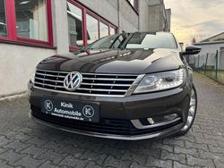 Braun Gebraucht 2013 VW CC Sport Limousine | 15.900 € (Teuer)