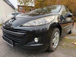 Schwarz Gebraucht 2011 Peugeot 207 Urban Move Kleinwagen | 1.999 € (Guter Preis)