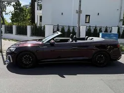 Andere außenfarben Gebraucht 2021 Audi A5 Cabriolet S-Line Cabrio | 39.000 € (Fairer Preis)