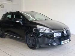 Schwarz Gebraucht 2015 Renault Clio IV Dynamique Limousine | 4.990 € (Fairer Preis)