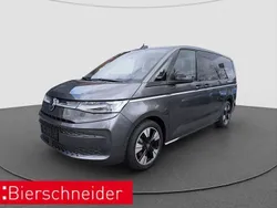 Grau Neu 2025 VW T7 Style Van | 63.690 € (Superpreis)
