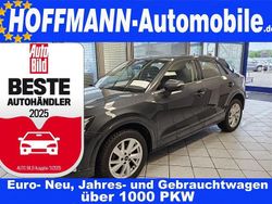 Manhattangraumet. (metallic) Gebraucht 2022 Audi Q2 Comfort SUV | 20.900 € (Fairer Preis)