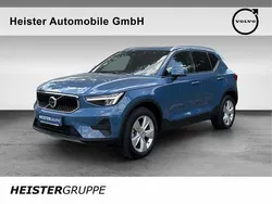 Gebraucht 2024 Volvo XC40 SUV | 36.990 € (Fairer Preis)