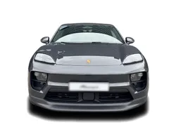 Grau Neu 2025 Porsche Macan SUV | 118.849 € (Fairer Preis)