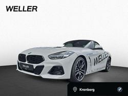 Alpinweiß uni (weiß) Neu 2025 BMW Z4 M Sport Cabrio | 49.990 € (Etwas zu teuer)