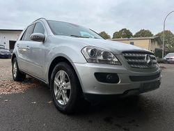 Silber Gebraucht 2007 Mercedes ML280 SUV | 7.480 € (Fairer Preis)