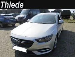 Argonsilber metallic Gebraucht 2020 Opel Insignia Kombi | 20.200 € (Superpreis)
