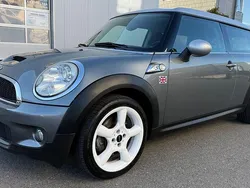 Grau Gebraucht 2009 Mini Cooper S Clubman Kombi | 5.800 € (Guter Preis)