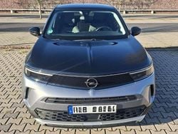 Silber Gebraucht 2021 Opel Mokka Elegance SUV | 17.499 € (Guter Preis)