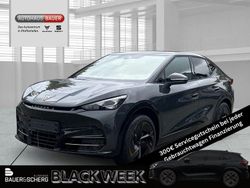 Balsalt grey Gebraucht 2025 Cupra Tavascan Endurance SUV | 43.890 € (Fairer Preis)