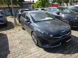Grau Neu 2025 Kia Ceed Sportswagon GT-Line Kombi | 29.990 € (Fairer Preis)