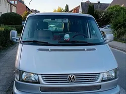Silber Gebraucht 2000 VW T4 Van | 10.499 €