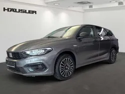 Colosseo grau Neu 2024 Fiat Tipo Cross Kombi | 28.990 € (Teuer)