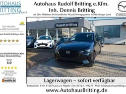 Schwarz Neu 2024 Mazda CX-60 Homura-Line SUV | 52.890 € (Guter Preis)