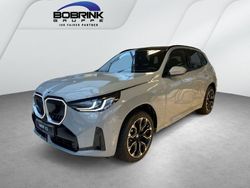 Grau Gebraucht 2025 BMW X3 M Sport SUV | 64.900 € (Guter Preis)