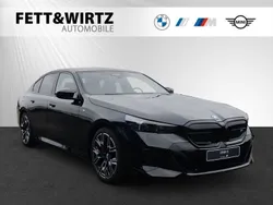 Schwarz Neu 2024 BMW i5 Comfort Edition Limousine | 85.990 € (Guter Preis)