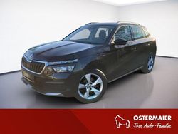 Schwarzmagic perleffekt Gebraucht 2020 Skoda Kamiq Style SUV | 18.480 € (Fairer Preis)