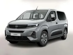 Kontrast grau metallic Neu 2025 Opel Combo Van / Kleinbus | 29.360 € (Etwas zu teuer)