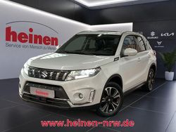 Weiß Gebraucht 2021 Suzuki Vitara Comfort SUV | 18.889 € (Fairer Preis)