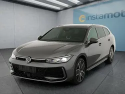 Grau Neu 2025 VW Passat Kombi | 50.349 € (Superpreis)