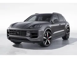 Grau Neu 2025 Porsche Cayenne S E-Hybrid SUV | 160.607 € (Etwas zu teuer)