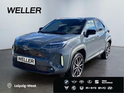 Grau Neu 2025 Toyota Yaris Cross Sport SUV | 32.490 € (Fairer Preis)