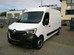Violett Gebraucht 2023 Renault Master Van | 22.450 € (Superpreis)