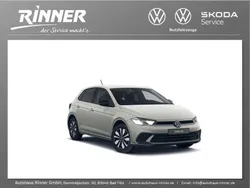 Ascotgrau Neu 2025 VW Polo Goal Limousine | 25.190 € (Fairer Preis)
